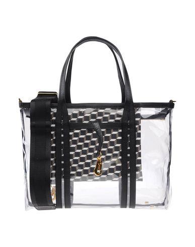 Pierre Hardy Handbag In Black | ModeSens