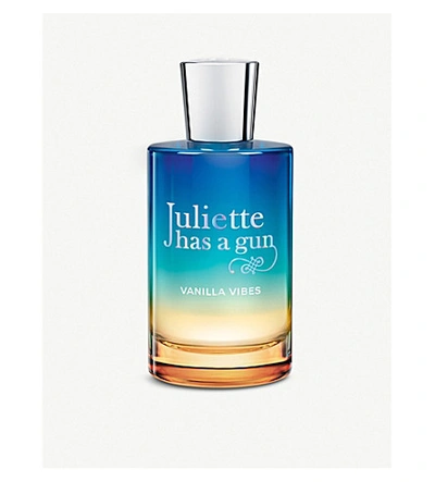 Juliette Has A Gun Vanilla Vibes Eau De Parfum