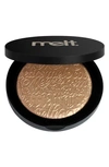 Melt Cosmetics Digital Dust Highlight Gold Ore 0.28 oz / 8.00 G