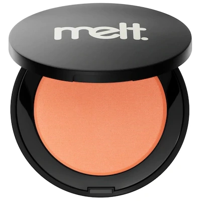 Melt Cosmetics Blush Honey Thief 0.161 oz / 4.574 G