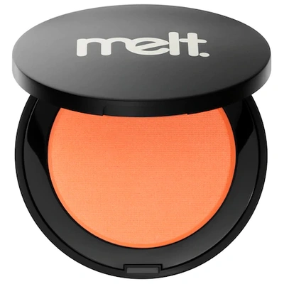Melt Cosmetics Blush Cali Dream 0.178 oz / 5.045 G