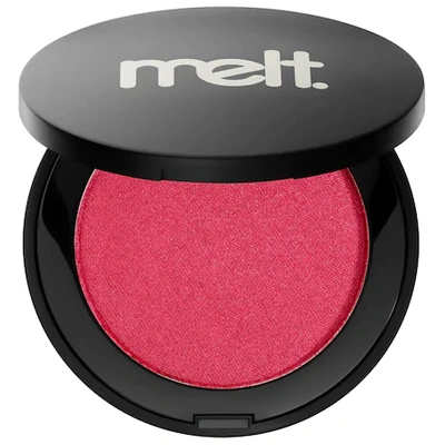 Melt Cosmetics Blushlight Fire Fury 0.17 oz / 4.814 G