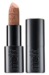 Melt Cosmetics Ultra-matte Lipstick Voyeur 0.12 oz/ 3.4 G
