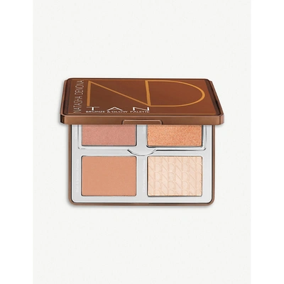 Natasha Denona Tan Bronze & Glow Palette