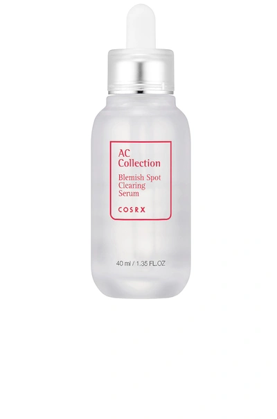 Cosrx Ac Collection Blemish Spot Clearing Serum (1.35 Fl. Oz.) In N,a