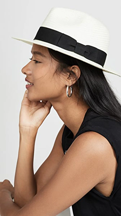 Madewell X Biltmore(r) Panama Hat In Natural