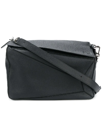 Loewe Geometric Shoulder Bag