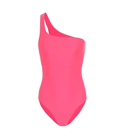Jade Swim Evolve Swimsuit In Pink