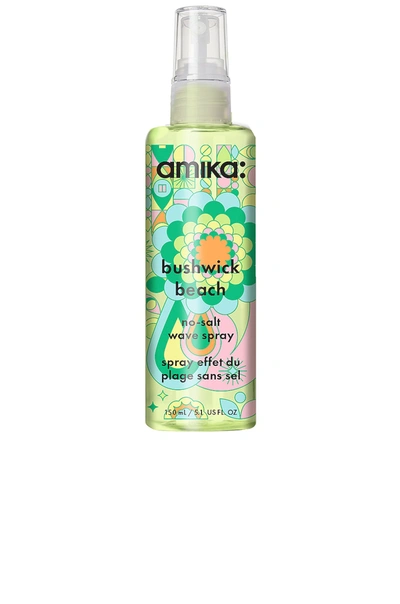 Amika Bushwick Beach Wave Spray In N,a