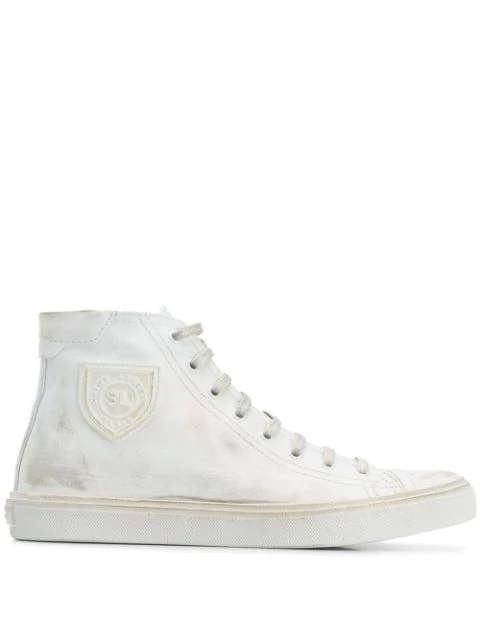 saint laurent mens shoes