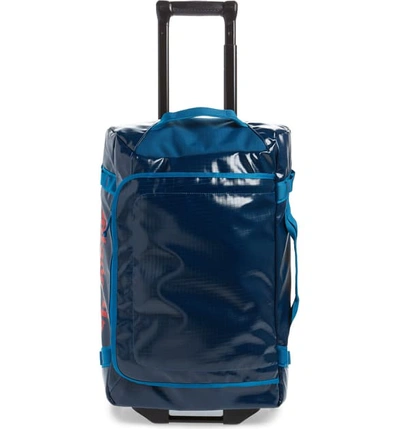 55l patagonia duffel Patagonia - Black Hole Duffel 55L