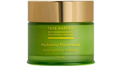 Sensai Hydrating Floral Mask 30 ml