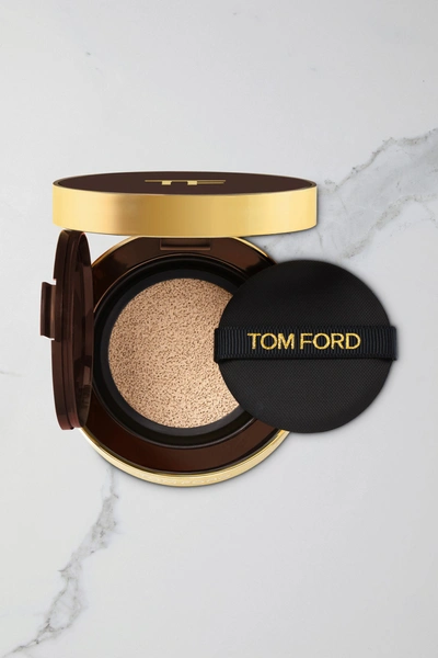 Tom Ford Traceless Touch Foundation Spf 45 Refill In Neutrals