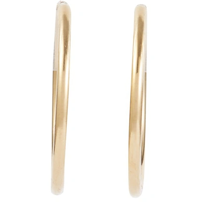 Isabelle Toledano Mona Earrings In Doré