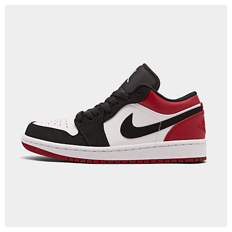 men's air jordan retro 1 low