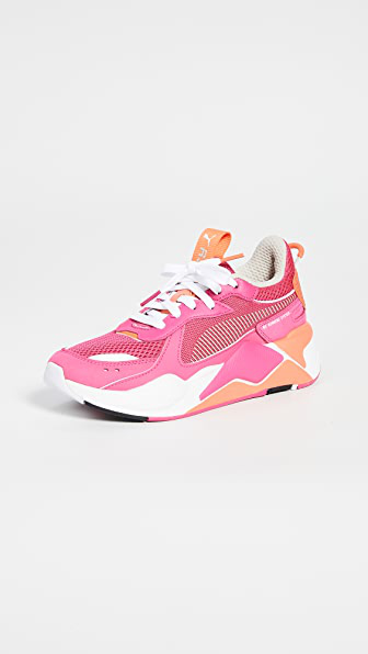 puma rsx fuchsia