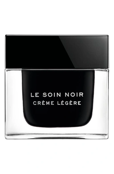 Givenchy 1.6 Oz. Le Soin Noir Light Cream In White