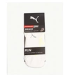 Puma Sneaker Socks In White