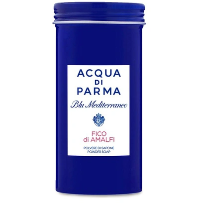 Acqua Di Parma Fico Di Amalfi Powder Soap 70 G