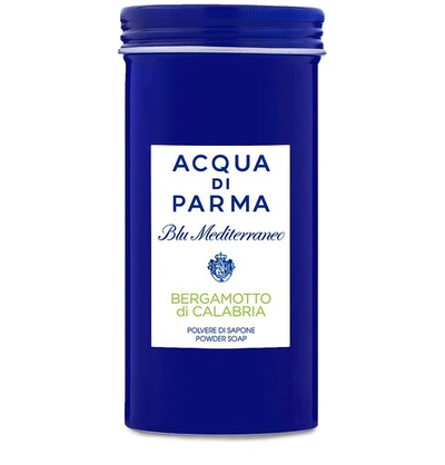 Acqua Di Parma Bergamotto Di Calabria Powder Soap 70 G