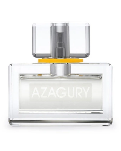 Azagury 1.7 Oz. Yellow Crystal Perfume Spray