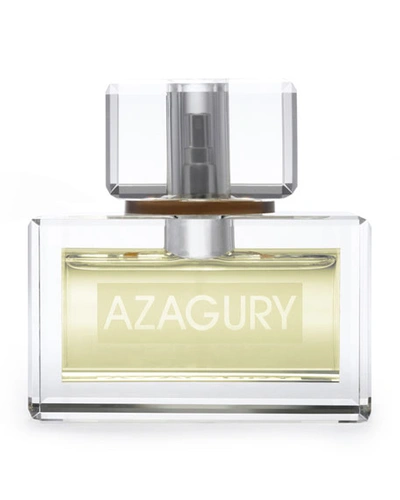 Azagury 1.7 Oz. Wenge Crystal Perfume Spray