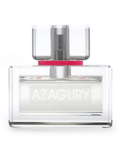 Azagury 1.7 Oz. Pink Crystal Perfume Spray