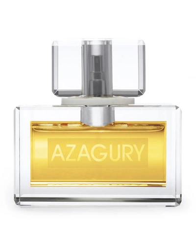 Azagury 1.7 Oz. White Crystal Perfume Spray