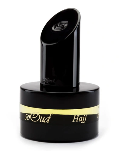 So Oud Sooud Parfum Nektar Hajj, 1.0 Oz./ 30 ml