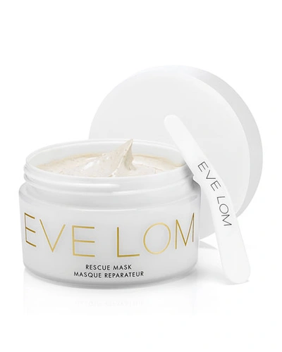 Eve Lom 3.4 Oz. Rescue Mask