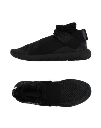 Y-3 Sneakers In ブラック | ModeSens