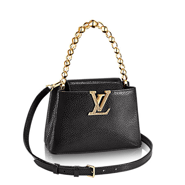 louis vuitton small purse with chain