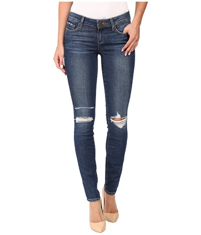 Paige Verdugo Ultra Skinny In Daria Destructed | ModeSens