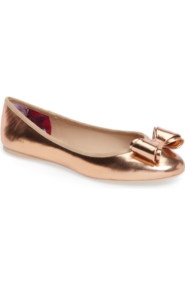 ted baker ballet