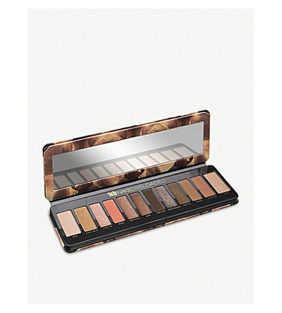 Urban Decay Naked Reloaded Eyeshadow Palette