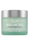 Kiehl's Since 1851 1851 Rosa Arctica Lightweight Cream 2.5 Oz.