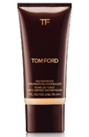 Tom Ford Waterproof Foundation And Concealer, 1.0 Oz./ 30 ml In 2.0 Buff