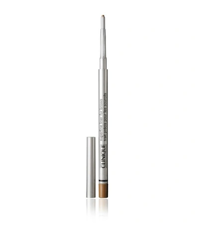 Clinique Superfine Liner For Brows