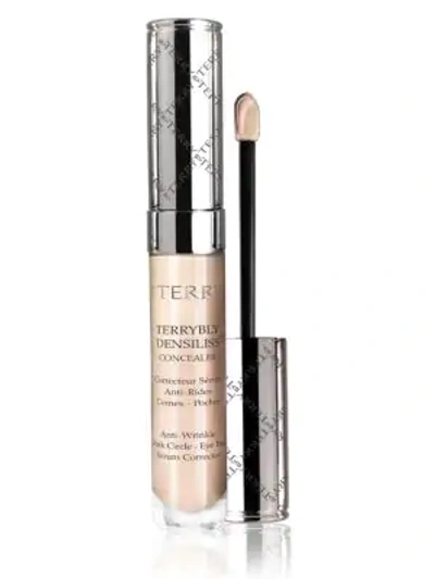 By Terry Terrybly Densiliss Concealer In Beige