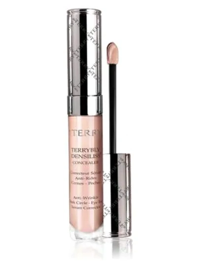 By Terry Women's Terrybly Densiliss Concealer In Pink