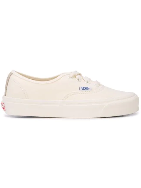 vans authentic sneakers