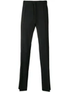 Valentino Hose Mit Kordelzug - Schwarz In Black