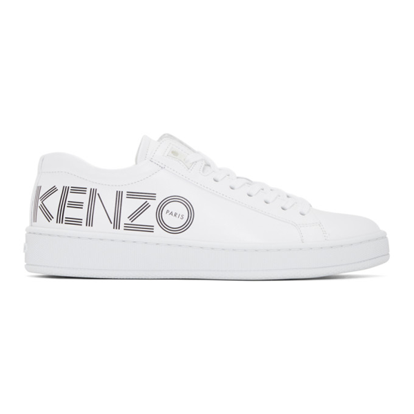 kenzo tennix sneaker
