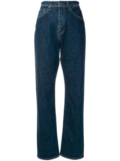 levis dark blue