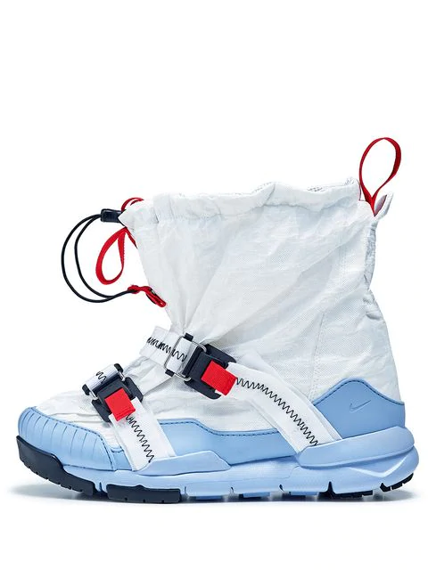 nike overshoe tom sachs