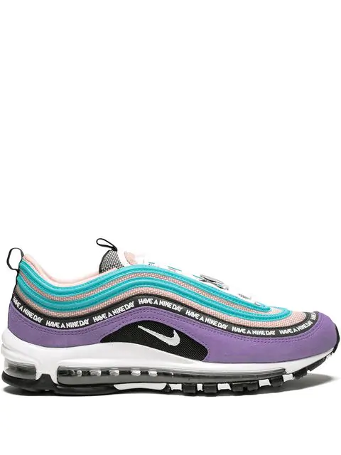 nike air max 97 purple