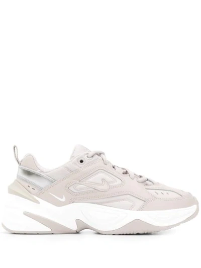 Nike M2k Tekno Sneakers - Neutrals In Neutrals