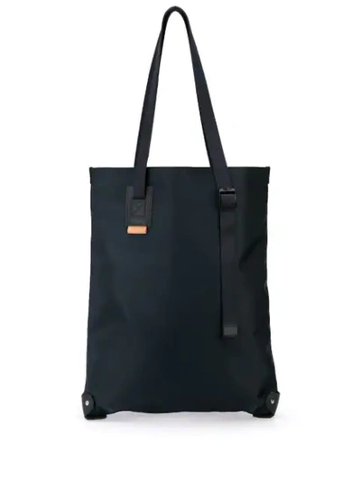 Hender Scheme Shopper Tote Bag - Black