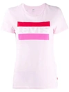 Levi's Logo Box T In 0723 Pink
