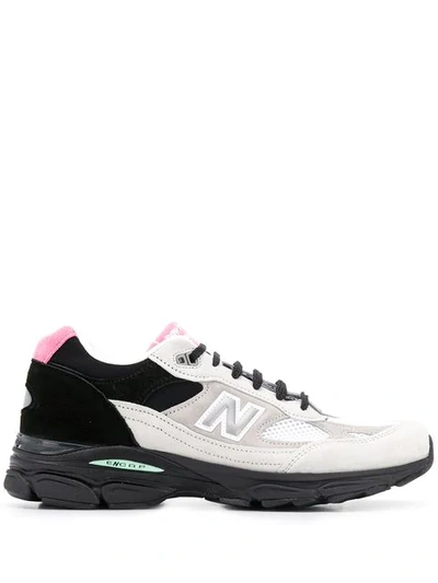 New Balance M9919fr Sneakers In Grey
